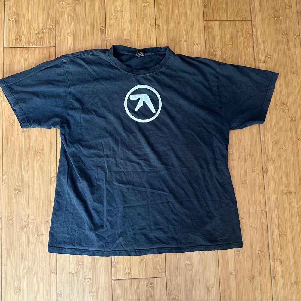 Aphex Twin T-Shirt